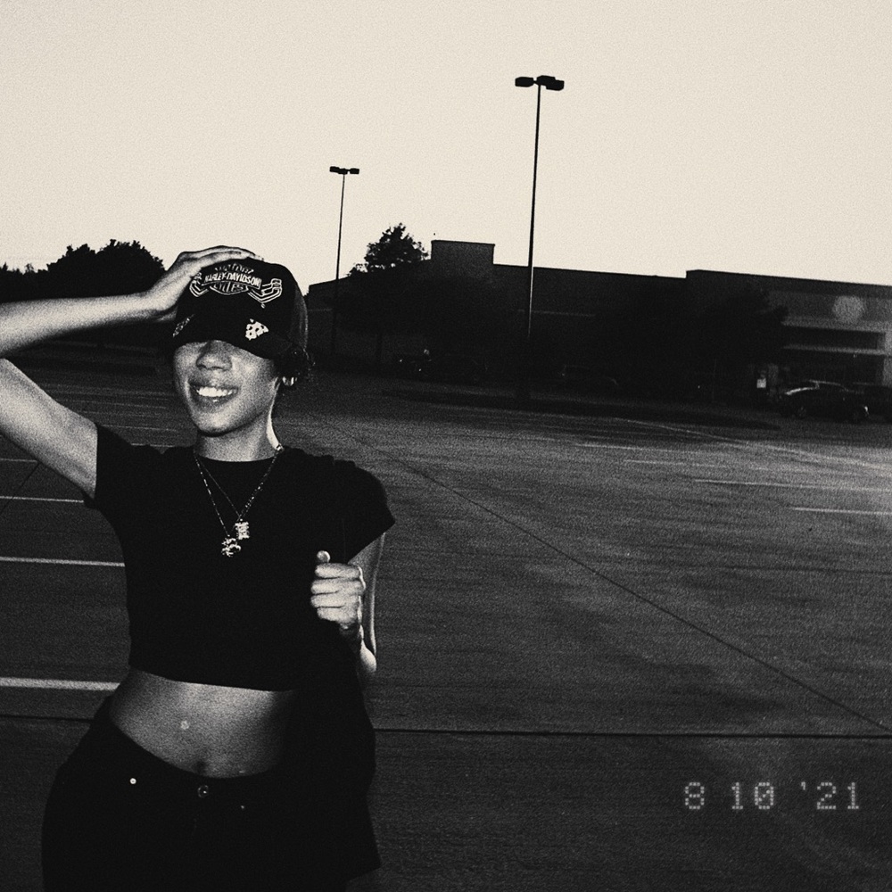 Meet your Posher, Madison